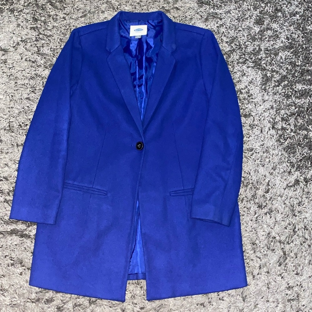 Old Navy Coat
